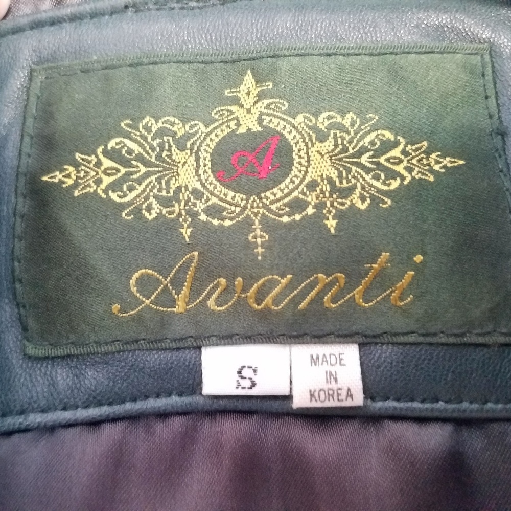 Long Jacket - Picture 4 of 4